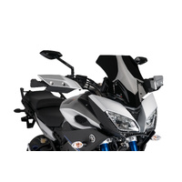 Puig Sport Screen Yamaha MT-09 Tracer 15-17' (Black)