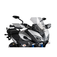 Puig Sport Screen Yamaha MT-09 Tracer 15-17' (Clear)