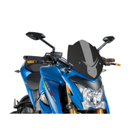 Puig New Generation Screen To Suit Suzuki GSX-S1000 15'-18'