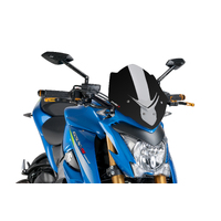 Puig New Generation Screen To Suit Suzuki GSX-S1000 15'-18'