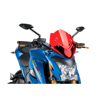 Puig New Generation Screen To Suit Suzuki GSX-S1000 15'-18'