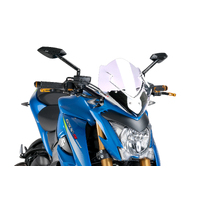 Puig New Generation Screen To Suit Suzuki GSX-S1000 15'-18'