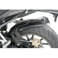 Puig Rear Fender To Suit BMW R1200R/RS 2015 - 2017 (Matt Black)