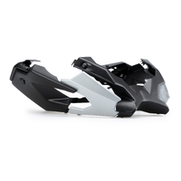 Puig Engine Spoiler BMW R1200R/Rs 15-18' (Black)