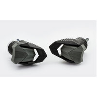 Puig R19 Frame Sliders To Suit Yamaha YZF-R1/R1M/MT-10/SP (2016 - Onwards)