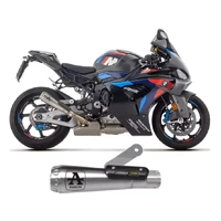 Arrow Pro-Race Titanium Slip-On Exhaust To Suit BMW M / S 1000 (2025 - Onwards)