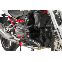 Puig Engine Guards BMW R1200R/Rs 15-18' (Black)