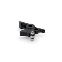 Puig Brake Lever Adaptor To Suit Various BMW Models (Black)