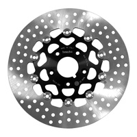 Brembo Prime Brake Disc Serie Oro Front 78B40822