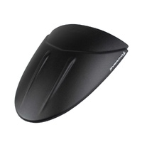 Pyramid Hugger Extension | Matte Black | CFMOTO 700MT 2023>Current