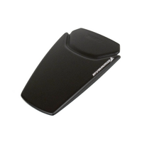 Pyramid Hugger Extension | Matte Black | KTM 990 Duke 2024>Current