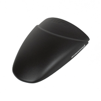 Pyramid Hugger Extension | Matte Black | KTM 125 Duke 2024>Current