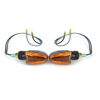 Pyramid Spear Indicators | Black