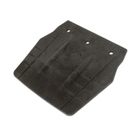 Pyramid Universal Shock Shield Rubber Mudflap