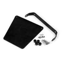 Pyramid Shock Shield | Black | Honda MSX 125 2021>Current