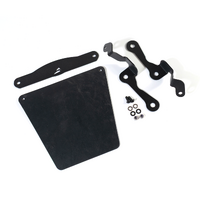 Pyramid Shock Shield | Black | Honda CB1000 Hornet inc SP 2025>Current