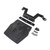Pyramid Shock Shield | Black | Yamaha MT-09 inc SP 2024>Current