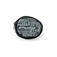 Puig Key Chain Puig (Black)