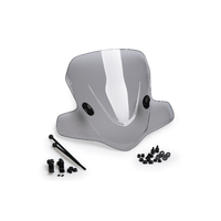 Puig City Touring Screen To Suit Aprilia Sr 50R 05'-15'