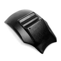 Pyramid Shock Shield | Matte Black | BMW F 750 GS 2018>Current