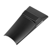 Pyramid Shock Shield | Matte Black | Triumph Tiger 900 2020>Current