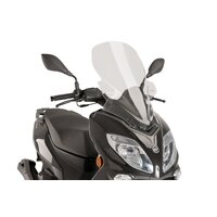 Puig V-Tech Line Screen To Suit Touring Keeway Cityblade 125