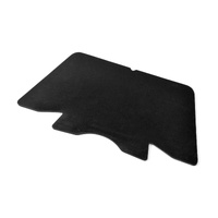 Pyramid Shock Shield | Black | Harley Davidson Fat Bob (107) 2018>Current