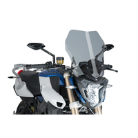 Puig New Generation Touring Screen To Suit BMW F800R 15'-18