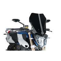 Puig New Generation Touring Screen To Suit BMW F800R 15'-18