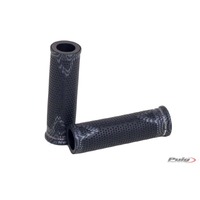 Puig Grips By Pair Puig Hi-Tech Radical Alu 123mm C/Car