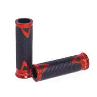 Puig Hi-Tech Radikal Grips (Red)
