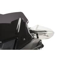 Puig Hand Guards Yamaha T-Max530 12'-18' (Clear)