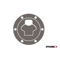 Puig Fuel Cap Cover Mod. Extreme BMW C/Carbon