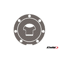 Puig Fuel Cap Cover Mod. Xtreme Honda C/Carbon