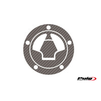 Puig Fuel Cap Cover Mod. Xtreme Kawasaki C/Car
