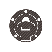 Puig Fuel Cap Cover Mod. Xtreme Yamaha Yamaha