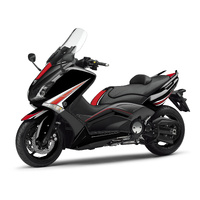 Puig Stickers Kit Tmax 12'-14' C/White