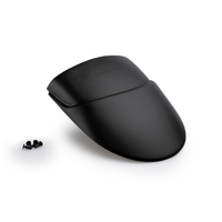 Puig Front Fender Extension CB650F/CBR650F (Black) 14-1