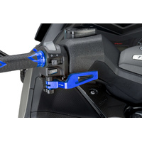 Puig Parking Brake Lever T-Max 530 12-16' (Blue)