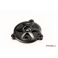 Puig Sump Cover T-Max 530 12-16'(Black)