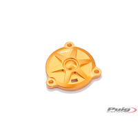 Puig Sump Cover T-Max 530 12-16'(Gold)