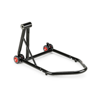 Puig Rear Stand Single Swing Arm Clearmision Left Side