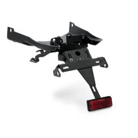 Puig Tail Tidy To Suit BMW R1200/R1250 Models (Black)