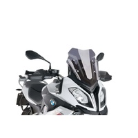 Puig Sport Screen To Suit BMW S1000 XR 2015 - 2018 (Dark Smoke)