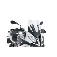 Puig Racing Screen BMW S1000XR 15'-18' (Clear)