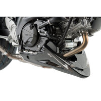 Puig Engine Spoiler To Suit Suzuki SV650 (Carbon Look)