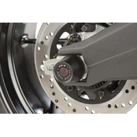 Puig Swingarm Protector To Suit Various Yamaha Models (Black)