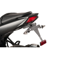Puig License Support Suzuki SV650 16-18'/SV650X 18'