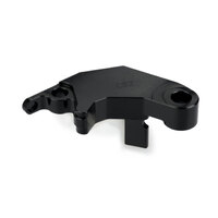 Puig Clutch Lever Adaptor To Suit Various Yamaha Models (Black)