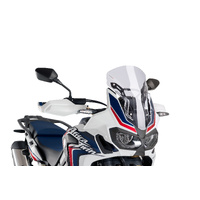 Puig Sport Screen Honda CRF000L Africa Twin 16'-18'